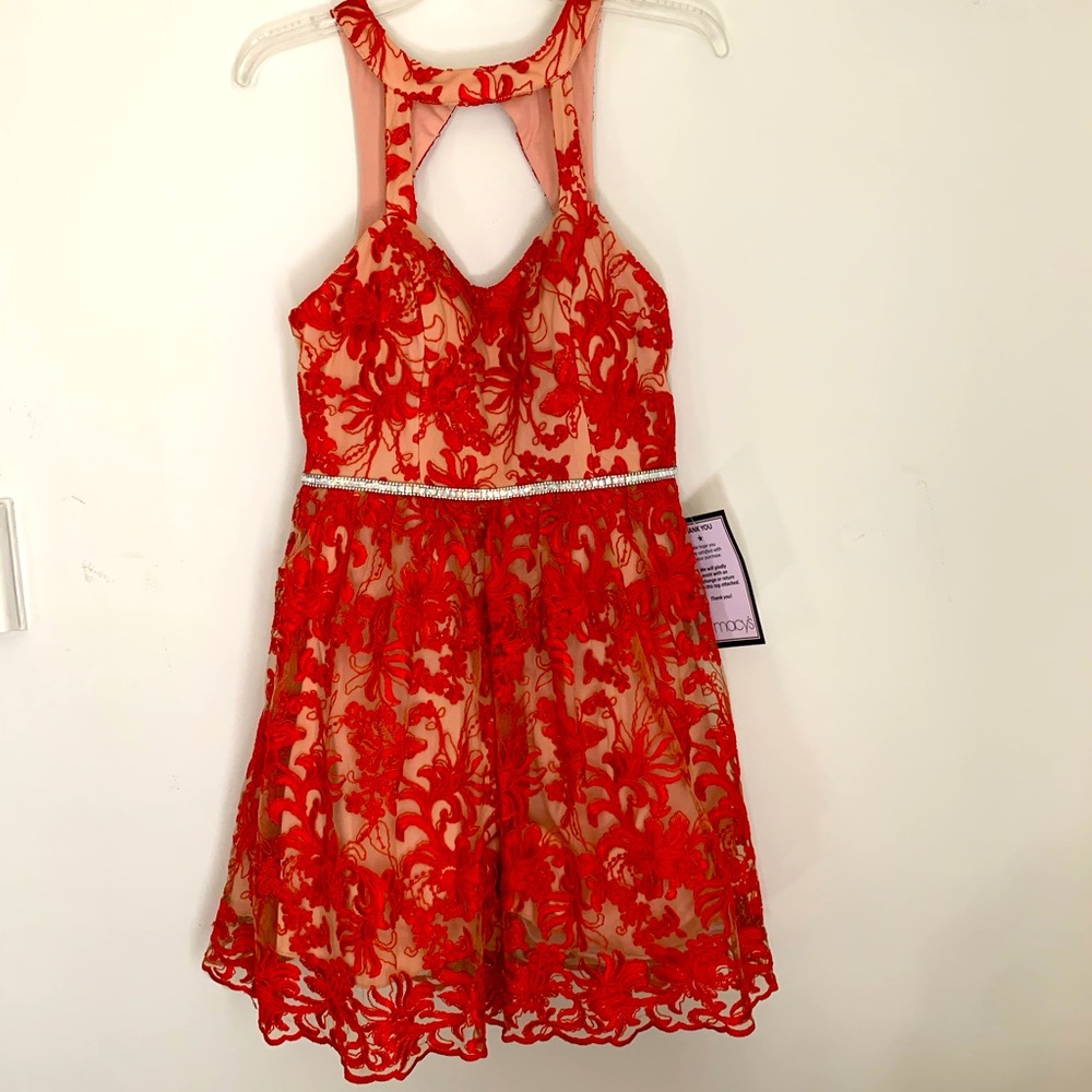Stunning Juniors TLC Say Yes To The Dress Size 9